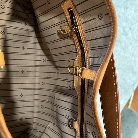 Louis Vuitton delightful PM - Picture 4 of 8